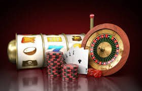 Bàn Baccarat trực tuyến với dealer thật trên xs66 Live Casino